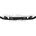 BUMPER LOWER FR 1500 EXCLUDE DENALI/HYB TEXTURED BLACK CAPA — photo 5