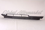 BUMPER LOWER FR MATTE-BLACK CAPA — photo 1