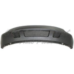 BUMPER LOWER FR TEXTURED — photo 2