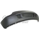 BUMPER LOWER FR TEXTURED — photo 3