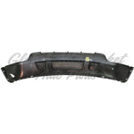 BUMPER LOWER FR TEXTURED — photo 5