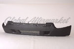 BUMPER LOWER FR TEXTURED CAPA — photo 1