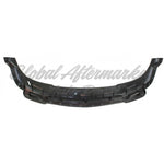 BUMPER LOWER FR TEXTURED DARK GRAY 3.4L W/O SPORT — photo 2