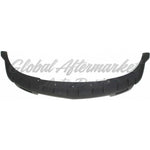 BUMPER LOWER FR TEXTURED DARK GRAY 3.4L W/O SPORT CAPA — photo 3