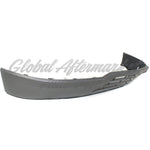 BUMPER FR PRIMED LOWER BLACK — photo 3