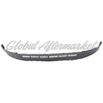 BUMPER LOWER FR TEXTURED — photo 2