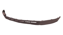 BUMPER LOWER FR TEXTURED CAPA