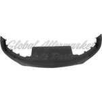 BUMPER LOWER FR TEXTURED — photo 2