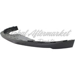 BUMPER LOWER FR TEXTURED — photo 3