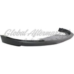 BUMPER LOWER FR TEXTURED — photo 4