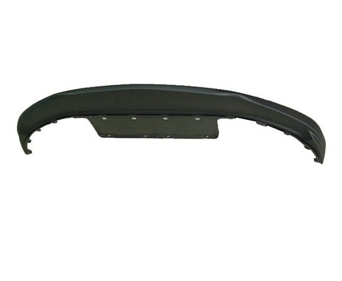 BUMPER LOWER FR TEXTURED