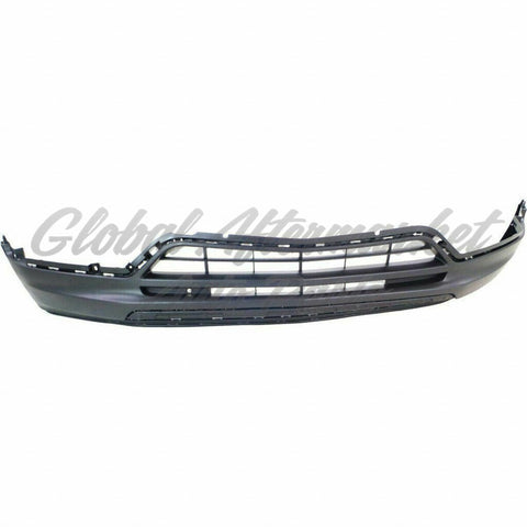 BUMPER LOWER FR TEXTURED