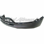 BUMPER LOWER FR TEXTURED — photo 3