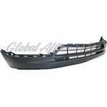 BUMPER LOWER FR TEXTURED — photo 4