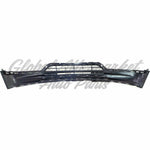 BUMPER LOWER FR TEXTURED — photo 5