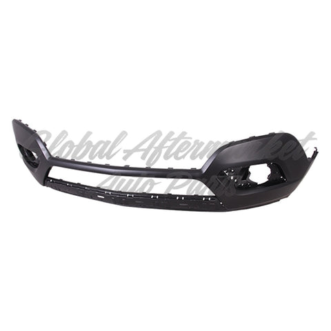 BUMPER LOWER FR PRIMED W/O SENSOR HOLE