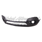 BUMPER LOWER FR PRIMED W/O SENSOR HOLE — photo 1