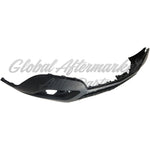 BUMPER LOWER FR PRIMED W/O SENSOR HOLE — photo 3