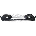 BUMPER LOWER FR PRIMED W/O SENSOR HOLE — photo 4