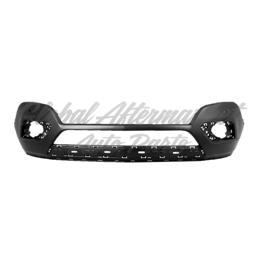 BUMPER LOWER FR PRIMED W/SENSOR HOLE