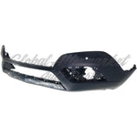 BUMPER LOWER FR PRIMED W/SENSOR HOLE — photo 3