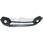 BUMPER LOWER FR PRIMED W/SENSOR HOLE CAPA — photo 2
