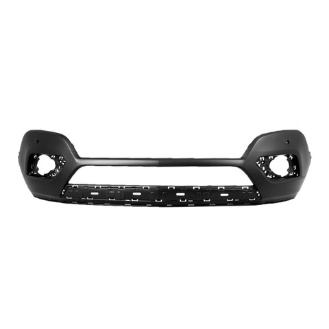 BUMPER LOWER FR PRIMED W/SENSOR HOLE