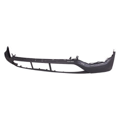 BUMPER LOWER FR TEXTURED BLACK EXCLUDE DENALI CAPA