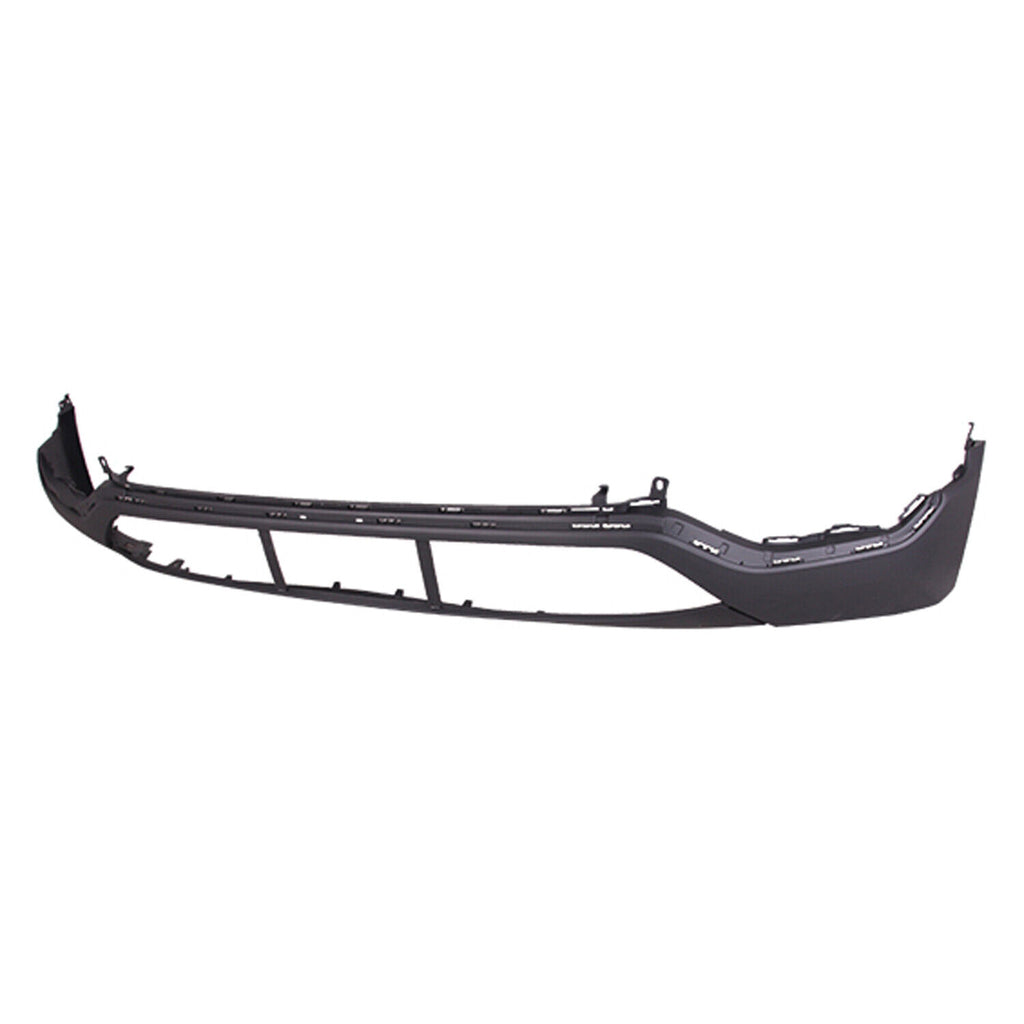 BUMPER LOWER FR PRIMED PTM
