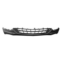 BUMPER LOWER FR TEXTURED FOR DIESEL MODEL W/ENGINE OIL HEATER CAPA