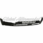 BUMPER LOWER FR TEXTURED BLACK MEXICO BUILT MODELS — photo 2