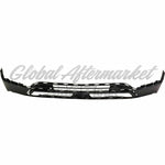 BUMPER LOWER FR TEXTURED BLACK MEXICO BUILT MODELS CAPA — photo 1