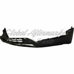BUMPER LOWER FR TEXTURED BLACK MEXICO BUILT MODELS CAPA — photo 3