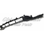 BUMPER LOWER FR DARK GRAY FINISH — photo 3