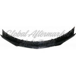 BUMPER LOWER FR DARK GRAY FINISH — photo 5
