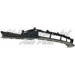 BUMPER LOWER FR DARK GRAY FINISH — photo 4