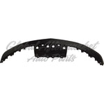 BUMPER LOWER FR W/BLACK TEXTURE W/O TOW HOOKS EXCLUDE PREMIER/HIGH COUNTRY MODEL — photo 4