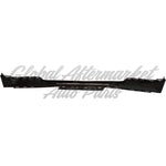 BUMPER LOWER FR W/BLACK TEXTURE W/O TOW HOOKS EXCLUDE PREMIER/HIGH COUNTRY MODEL — photo 5