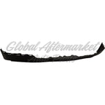 BUMPER LOWER FR W/BLACK TEXTURE W/O TOW HOOKS EXCLUDE PREMIER/HIGH COUNTRY MODEL CAPA — photo 3