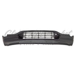 BUMPER LOWER FR TEXTURED W/BLOCK HEATER W/O FOGS SL/SLE — photo 2