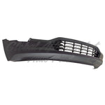 BUMPER LOWER FR TEXTURED W/BLOCK HEATER W/O FOGS SL/SLE — photo 3