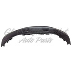 BUMPER LOWER FR TEXTURED W/BLOCK HEATER W/O FOGS SL/SLE — photo 5