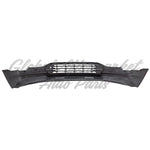 BUMPER LOWER FR TEXTURED W/BLOCK HEATER W/O FOGS SL/SLE CAPA — photo 4