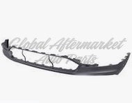 BUMPER LOWER FR TEXTURED W/FOGS FOR SLT MODEL CAPA