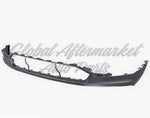 BUMPER LOWER FR TEXTURED W/FOGS FOR SLT MODEL CAPA — photo 1