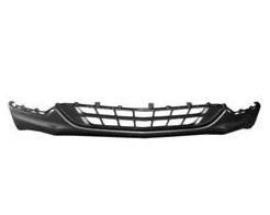 BUMPER LOWER FR TEXTURED FOR GAS MODEL W/O ENGINE OIL HEATER CAPA