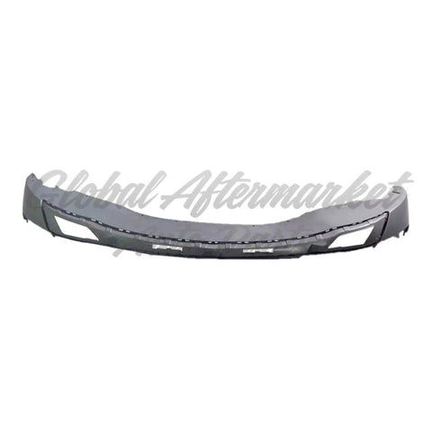 BUMPER FR LOWER PRIMED PTM