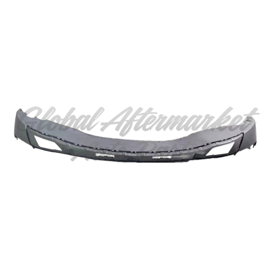 BUMPER FR LOWER PRIMED PTM CAPA