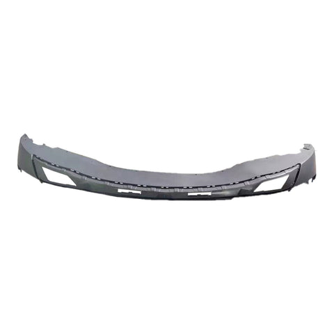 BUMPER FR LOWER PRIMED PTM CAPA