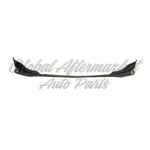 BUMPER FR LOWER TEXTURED BLACK FINISH — photo 2